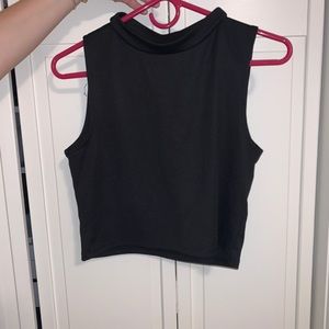 Stylish and professional tank top with